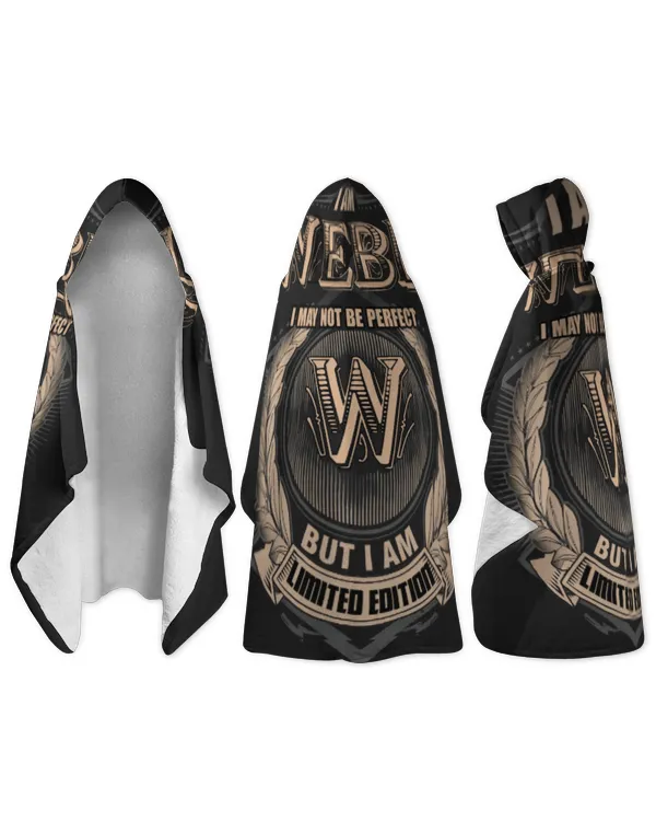 Hooded Plush Blanket (Made in the EU)