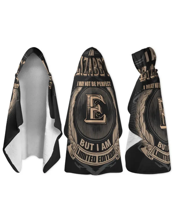 Hooded Plush Blanket (Made in the EU)