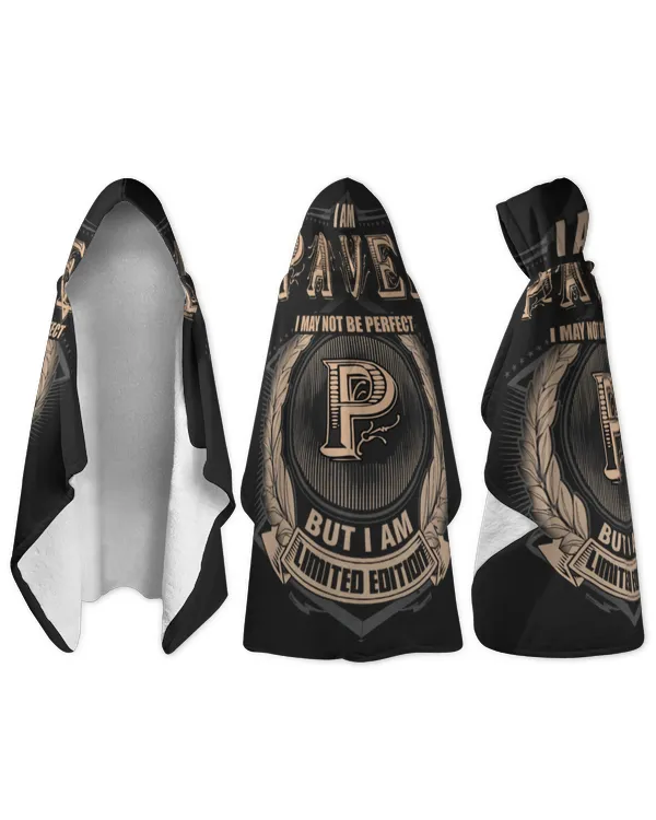 Hooded Plush Blanket (Made in the EU)