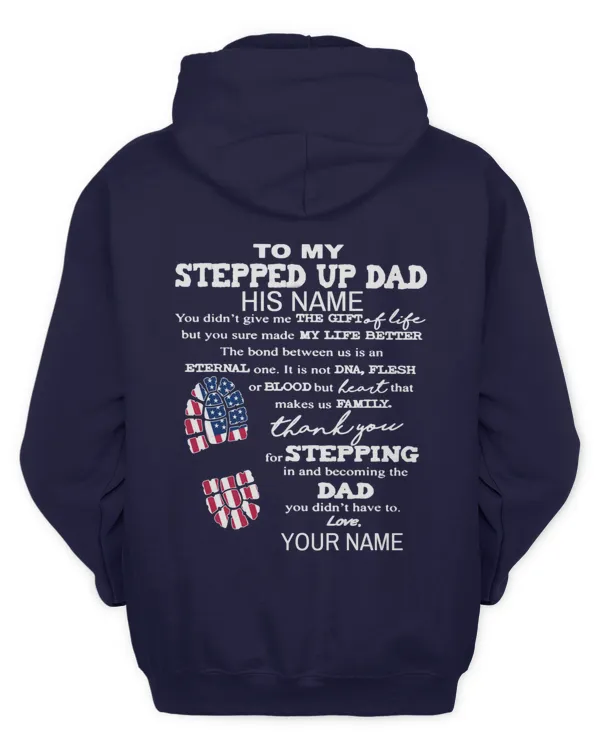 Unisex Premium Hoodie