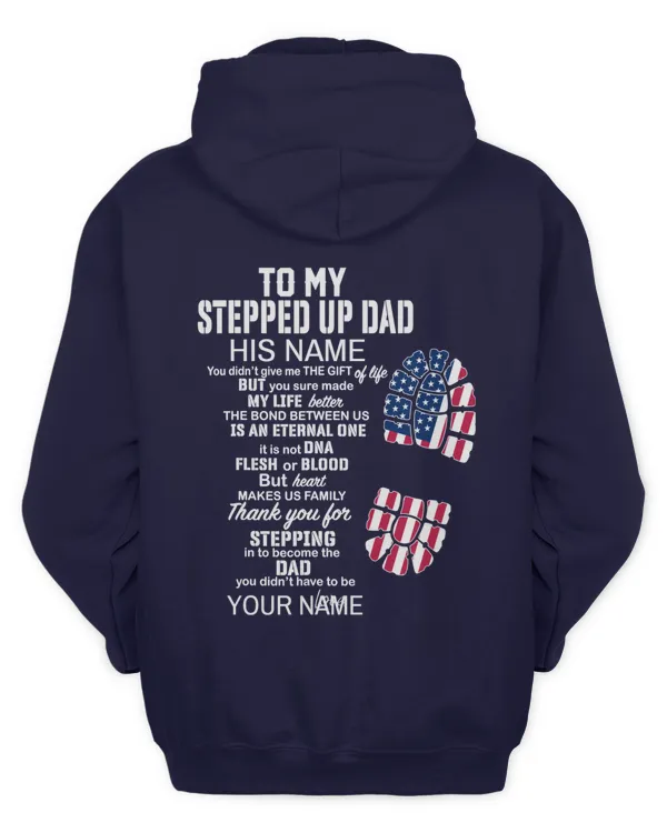 Unisex Premium Hoodie