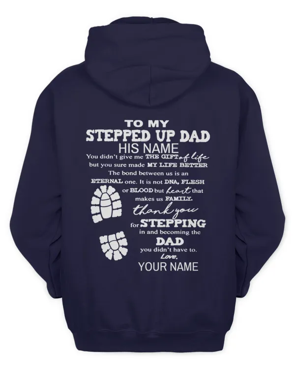 Unisex Premium Hoodie