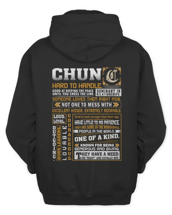 Unisex Premium Hoodie