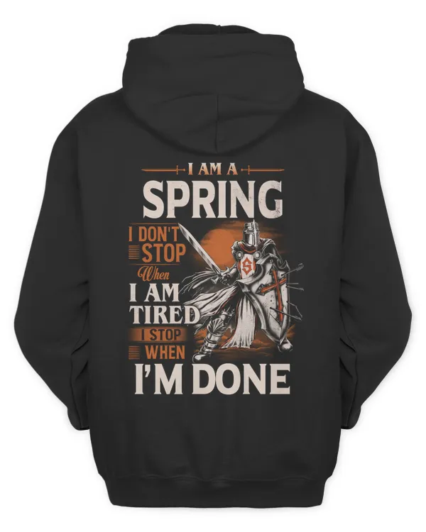 spring T2