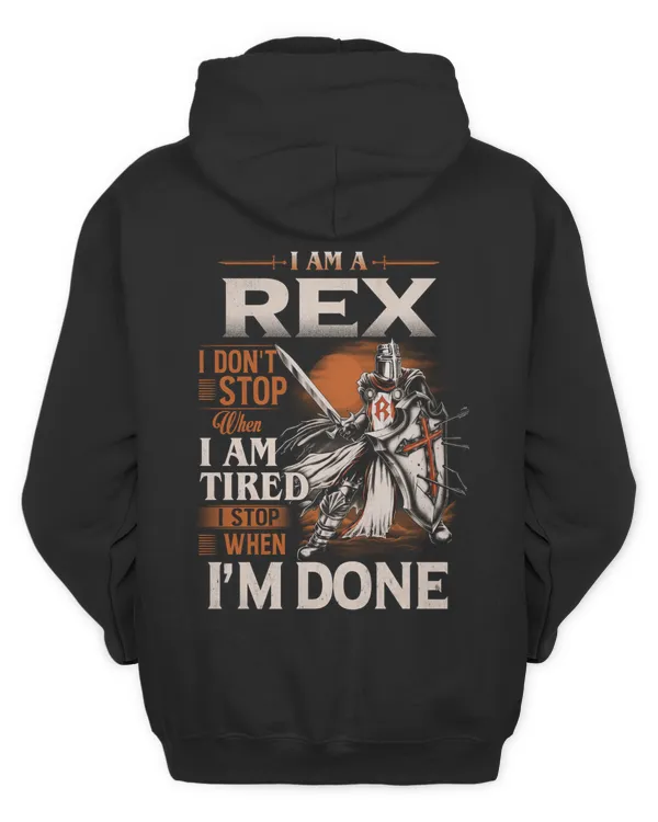 rex T3