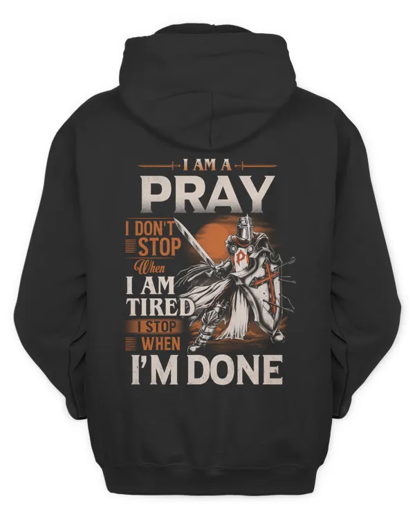 pray T3