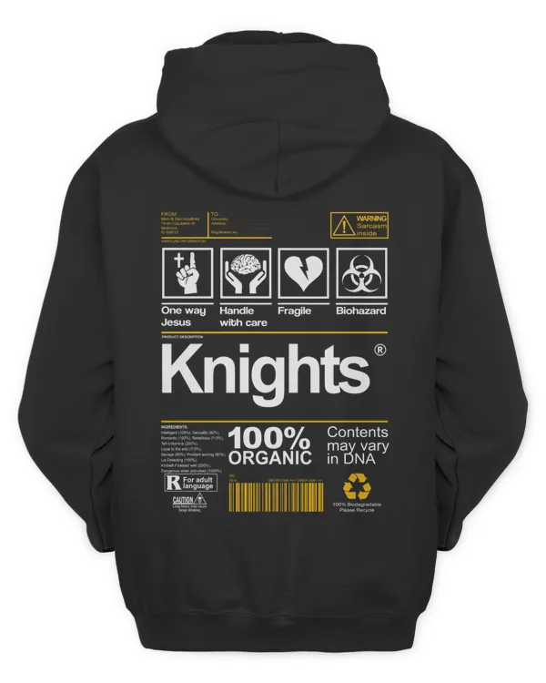 knights T5