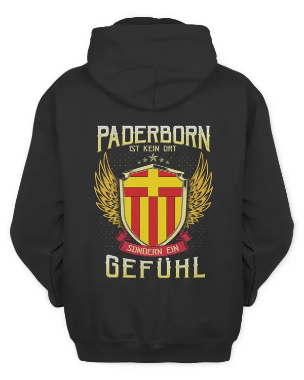 Unisex Premium Hoodie