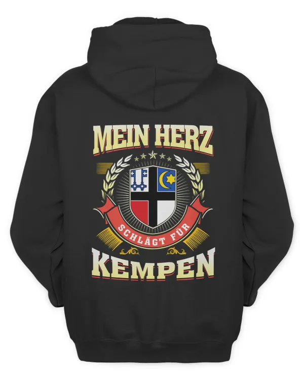 Unisex Premium Hoodie