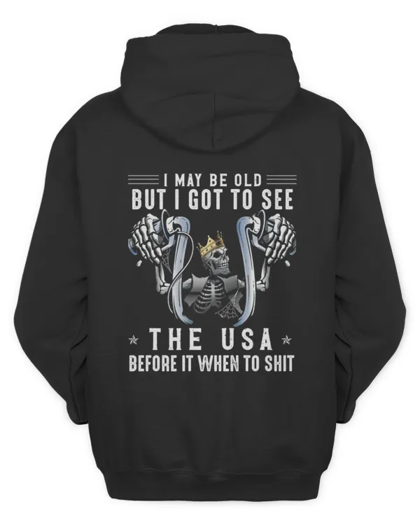 Unisex Premium Hoodie