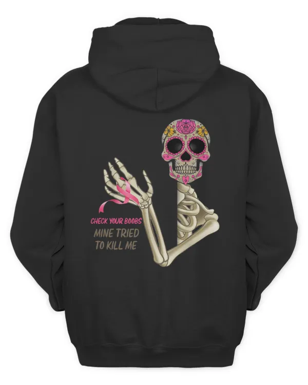 Unisex Premium Hoodie