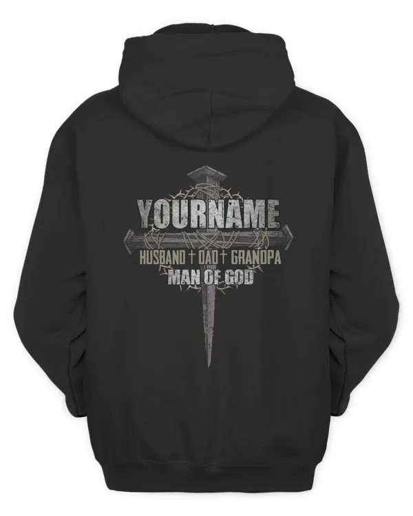 Unisex Premium Hoodie