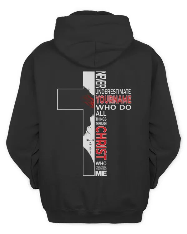 Unisex Premium Hoodie
