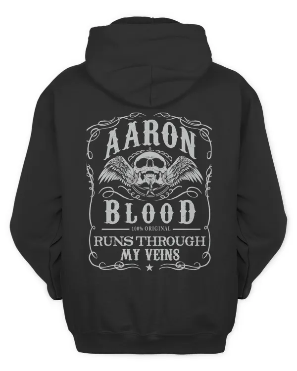 Unisex Premium Hoodie