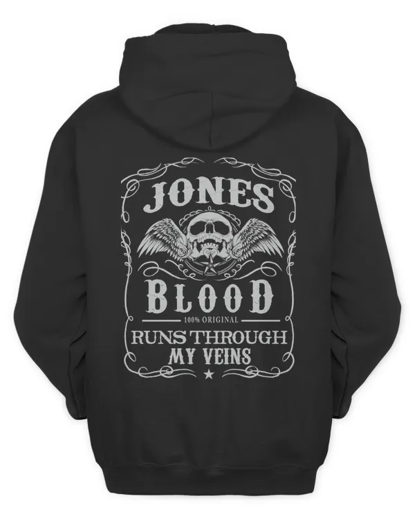 Unisex Premium Hoodie