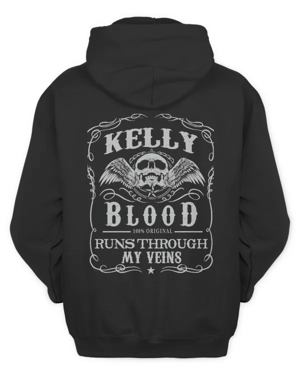 Unisex Premium Hoodie