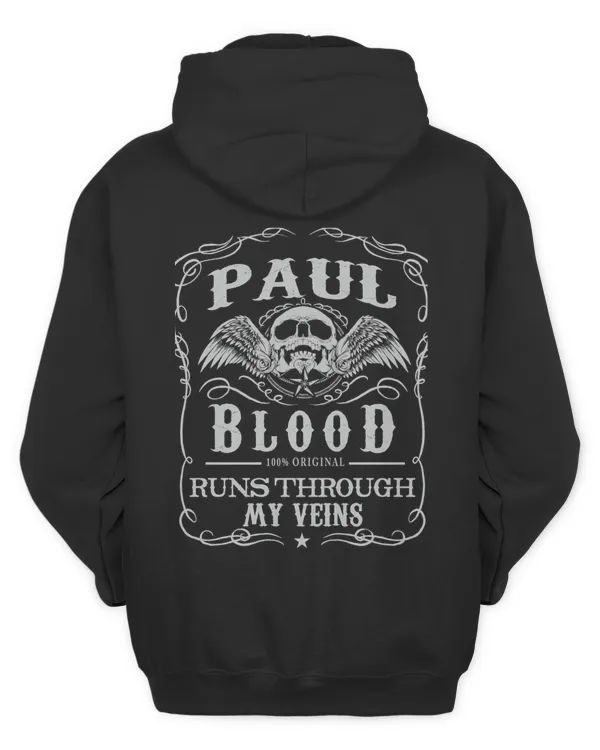 Unisex Premium Hoodie