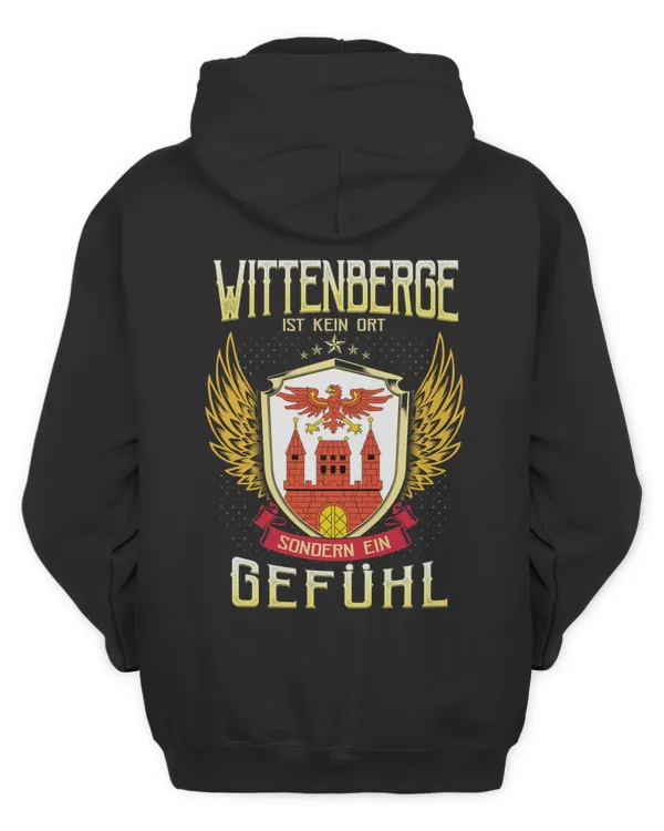 Unisex Premium Hoodie