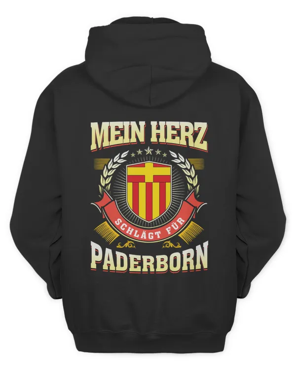 Unisex Premium Hoodie