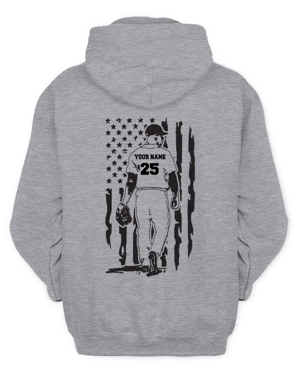 [Personalize] i love baseball