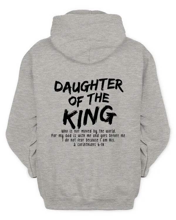 Unisex Premium Hoodie