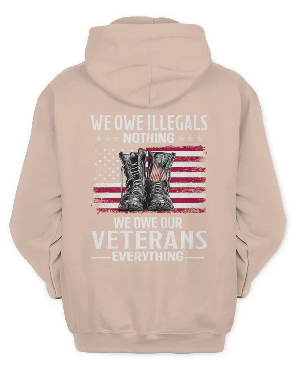 Unisex Premium Hoodie
