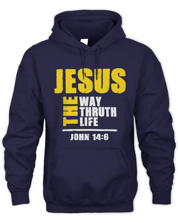 Unisex Premium Hoodie