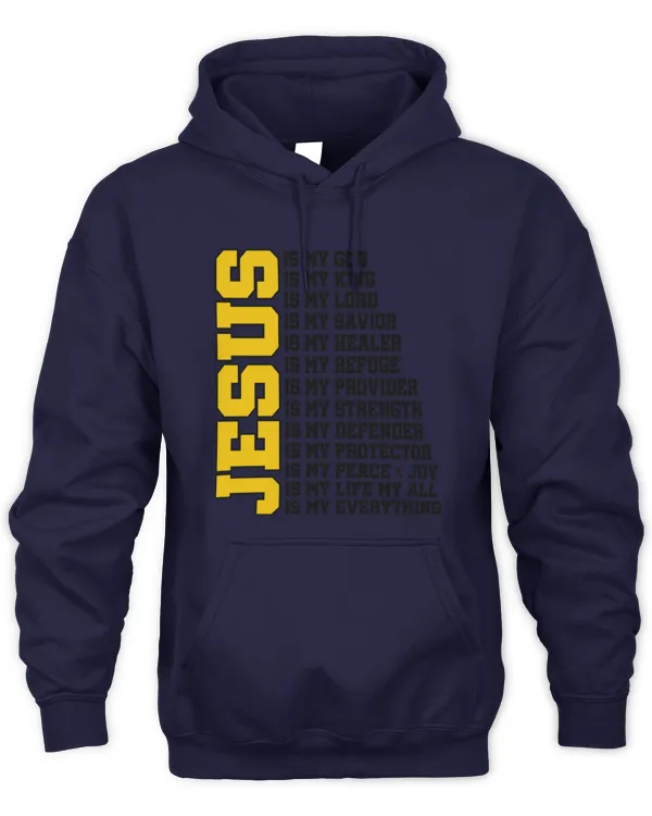 Unisex Premium Hoodie