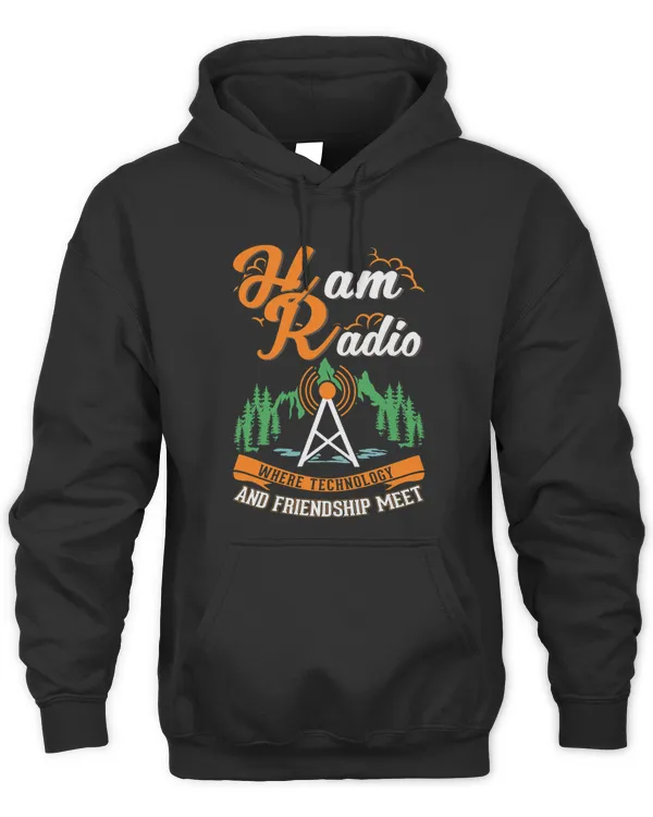 Unisex Premium Hoodie