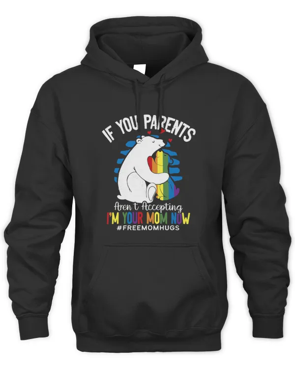 Unisex Premium Hoodie