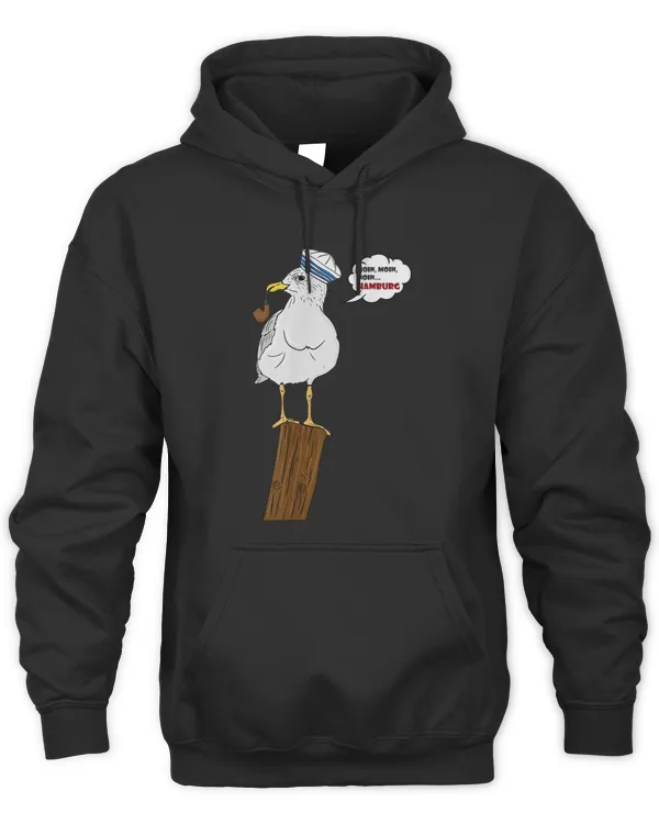 Unisex Premium Hoodie