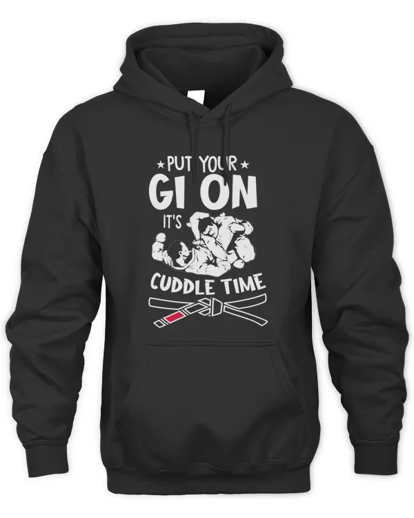 Unisex Premium Hoodie