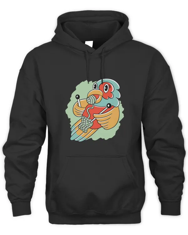 Unisex Premium Hoodie