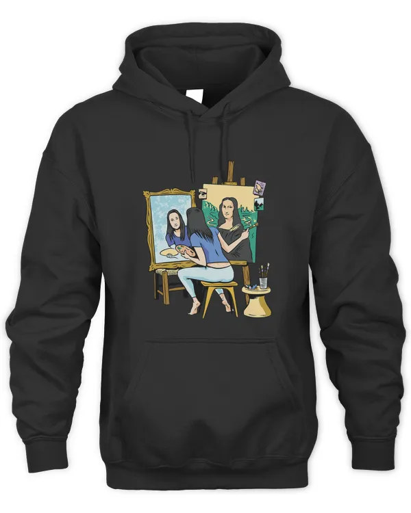 Unisex Premium Hoodie