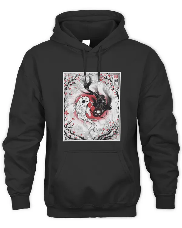 Unisex Premium Hoodie