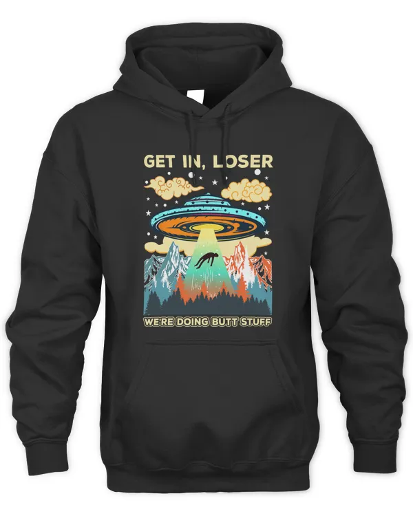 Unisex Premium Hoodie