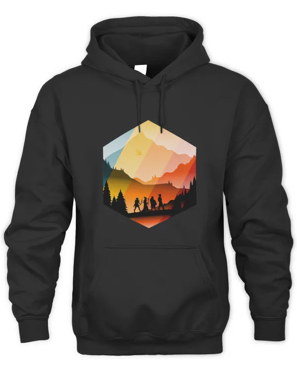 Unisex Premium Hoodie