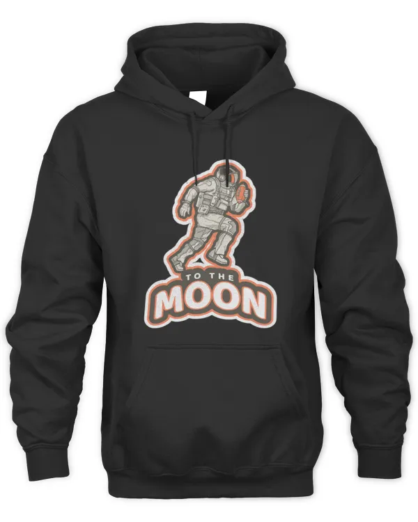 Unisex Premium Hoodie
