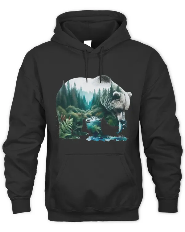 Unisex Premium Hoodie