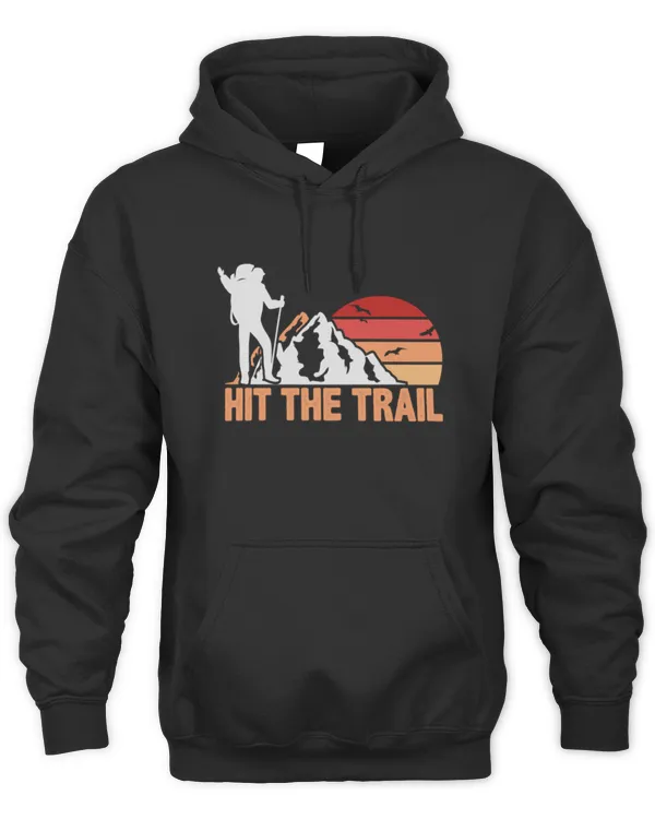 HIT-THE-TRAIL