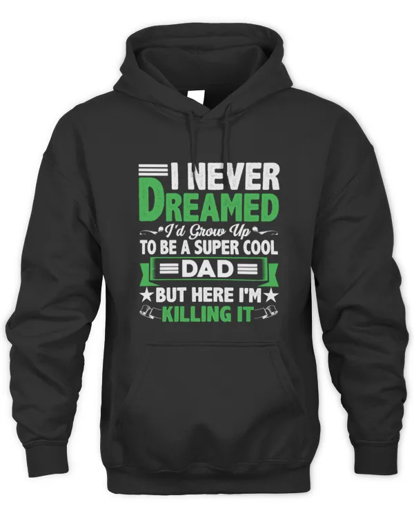 I-never-dreamed