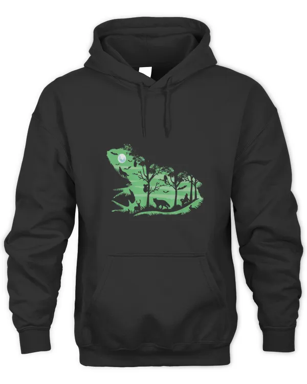 Unisex Premium Hoodie