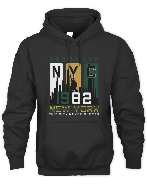 Unisex Premium Hoodie