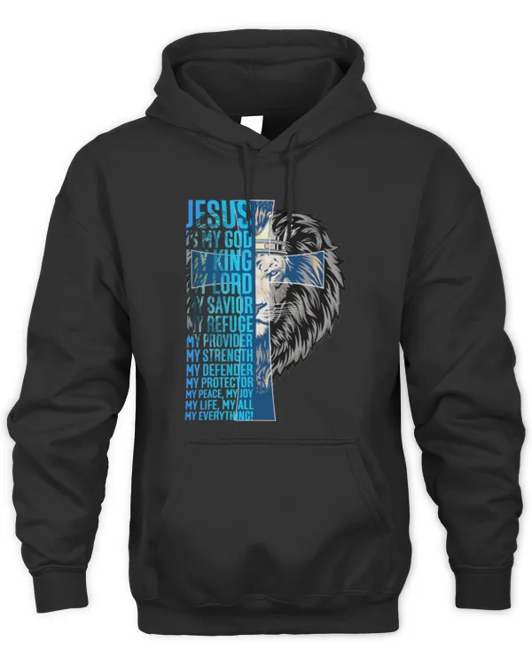 Unisex Premium Hoodie