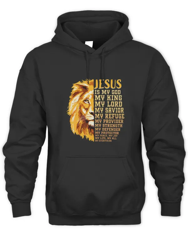 Unisex Premium Hoodie