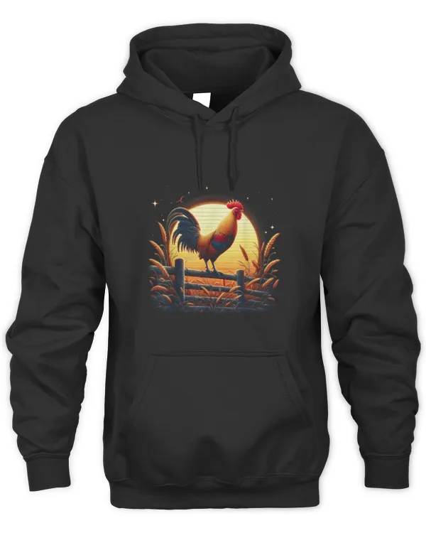 Unisex Premium Hoodie