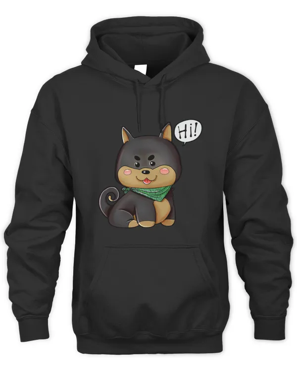 Unisex Premium Hoodie