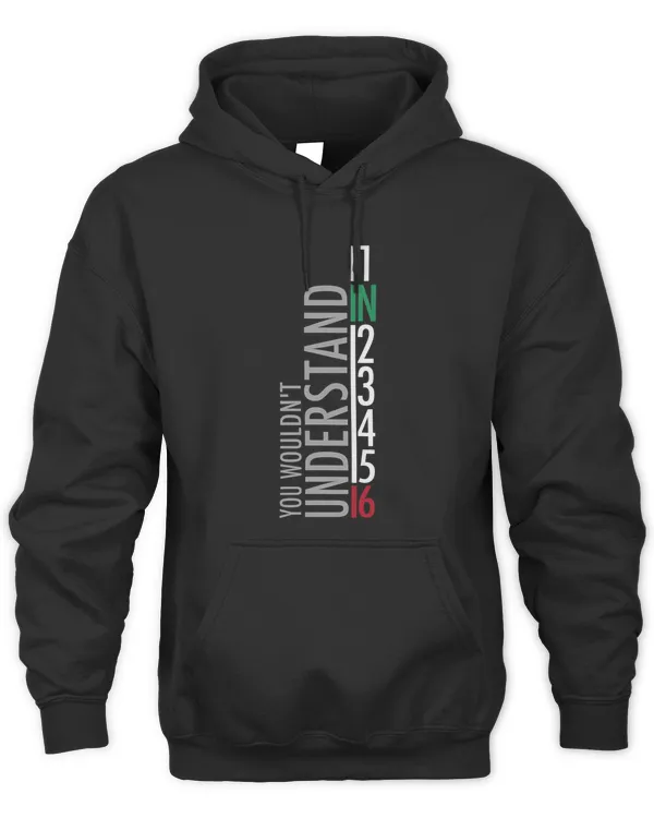 Unisex Premium Hoodie