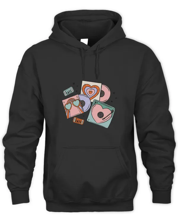Unisex Premium Hoodie