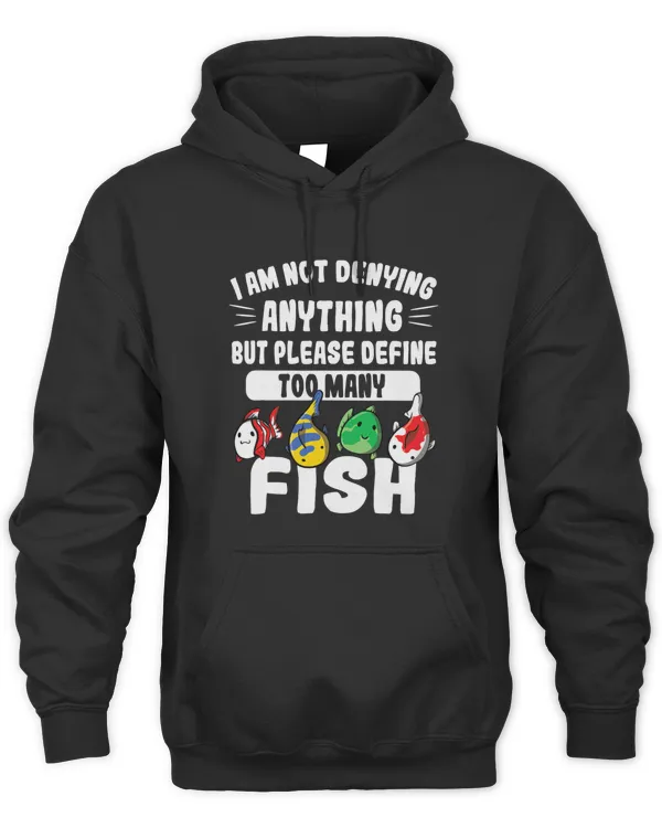 Unisex Premium Hoodie